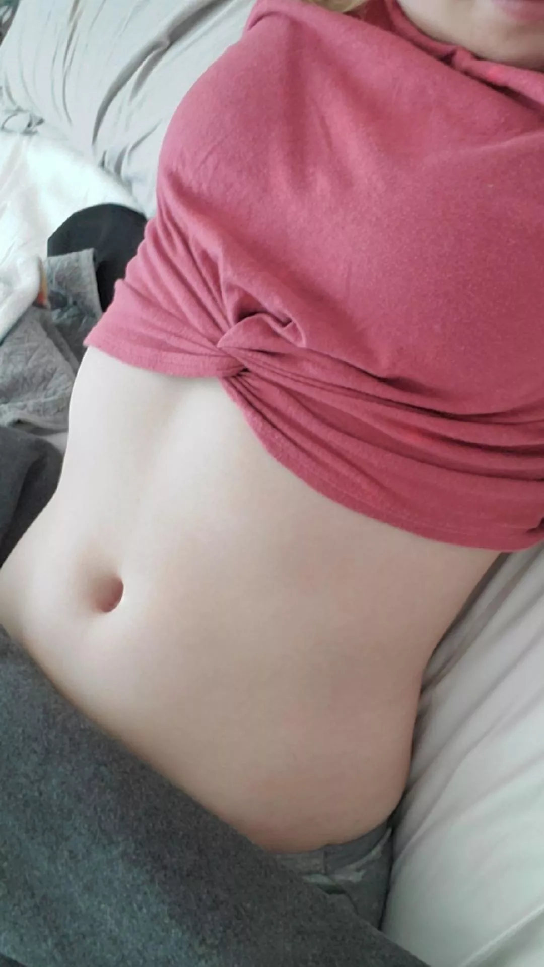 Hope everyone had a good weekend 😘