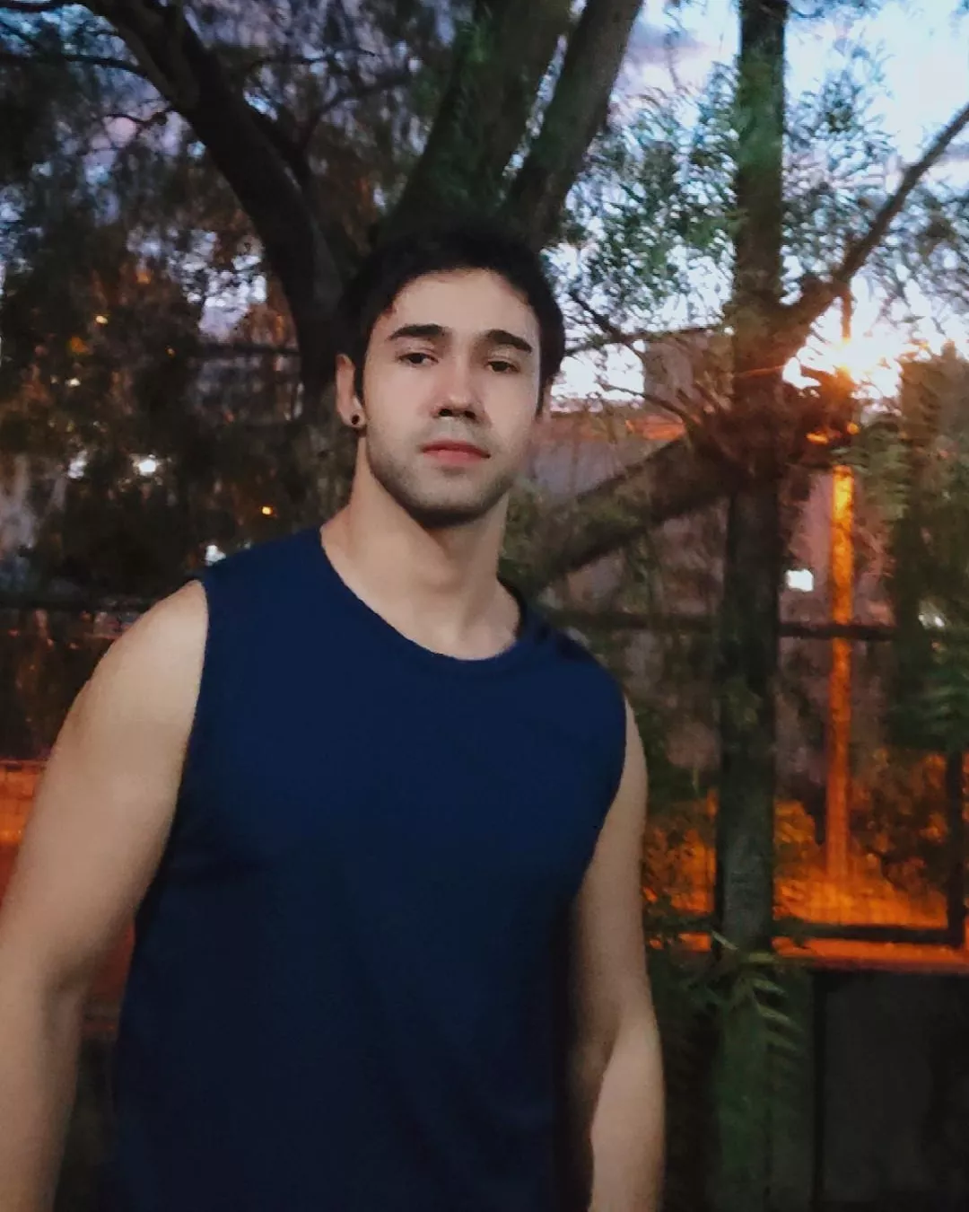 Hope everyone has a great week 😄🏳️‍🌈