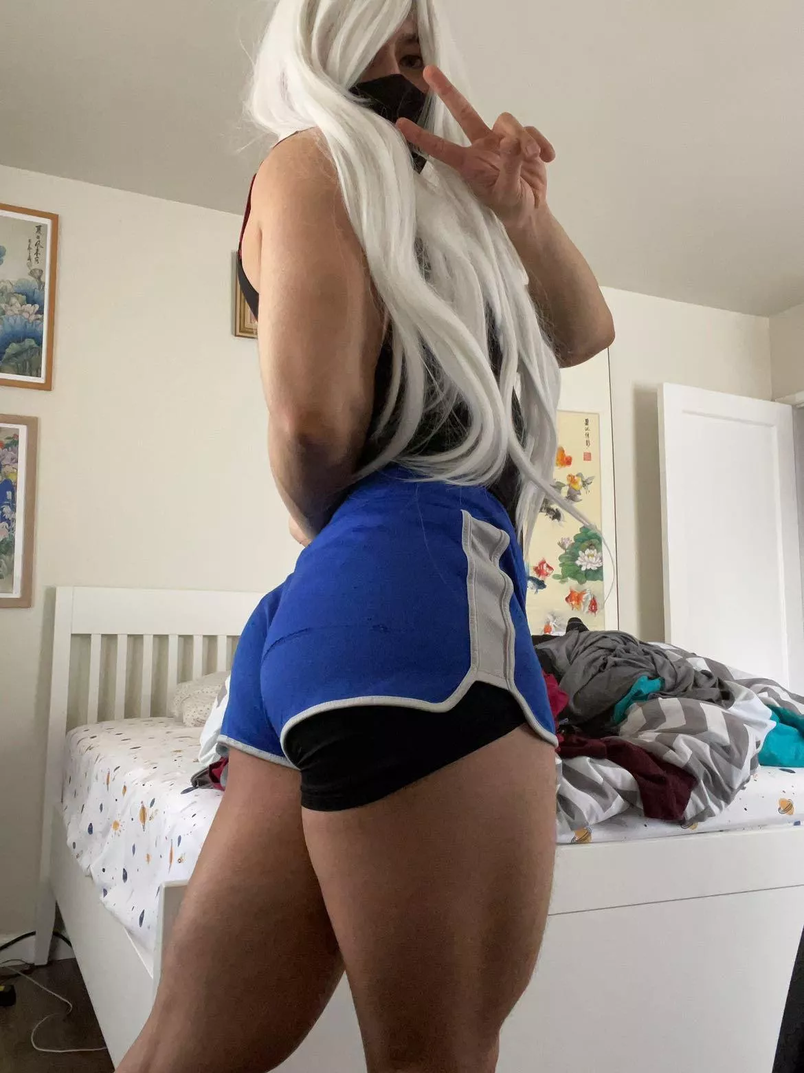 Hope everyone has a relaxing weekend 😊