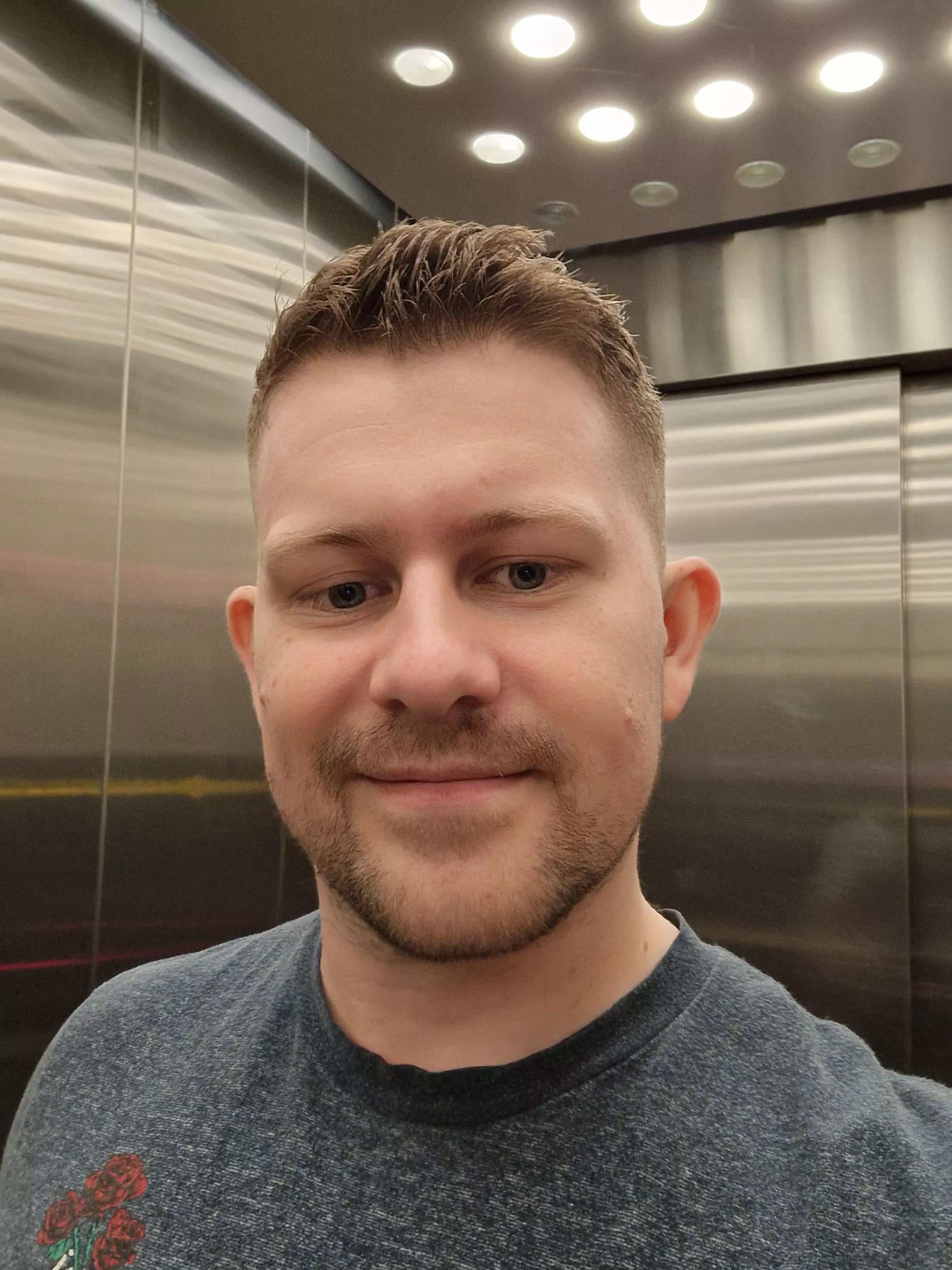 hope everyone is doing well this Wednesday! hope everyone is doing well this Wednesday!