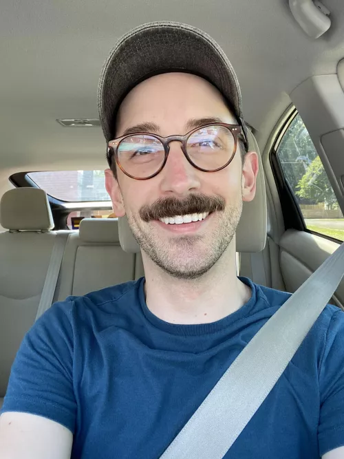 Hope everyone’s doing well today