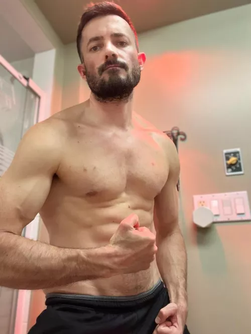 Hope everyone’s getting out and enjoying the warmer weather ☀️