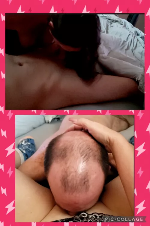 Hope everyone's Sunday morning is as good as ours!😉🔥