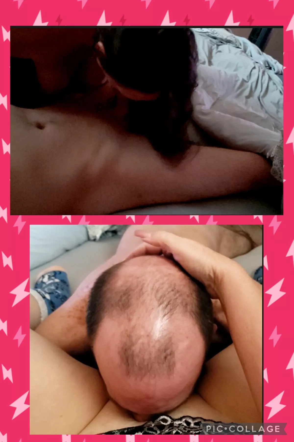 Hope everyone's Sunday morning is as good as ours!😉🔥