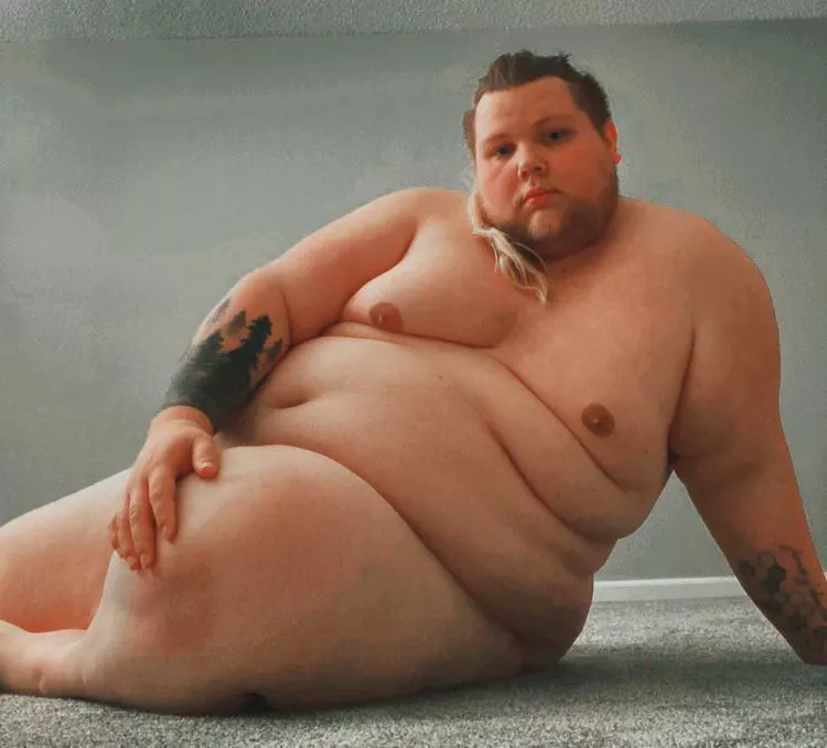 Hope I fit in here 😅