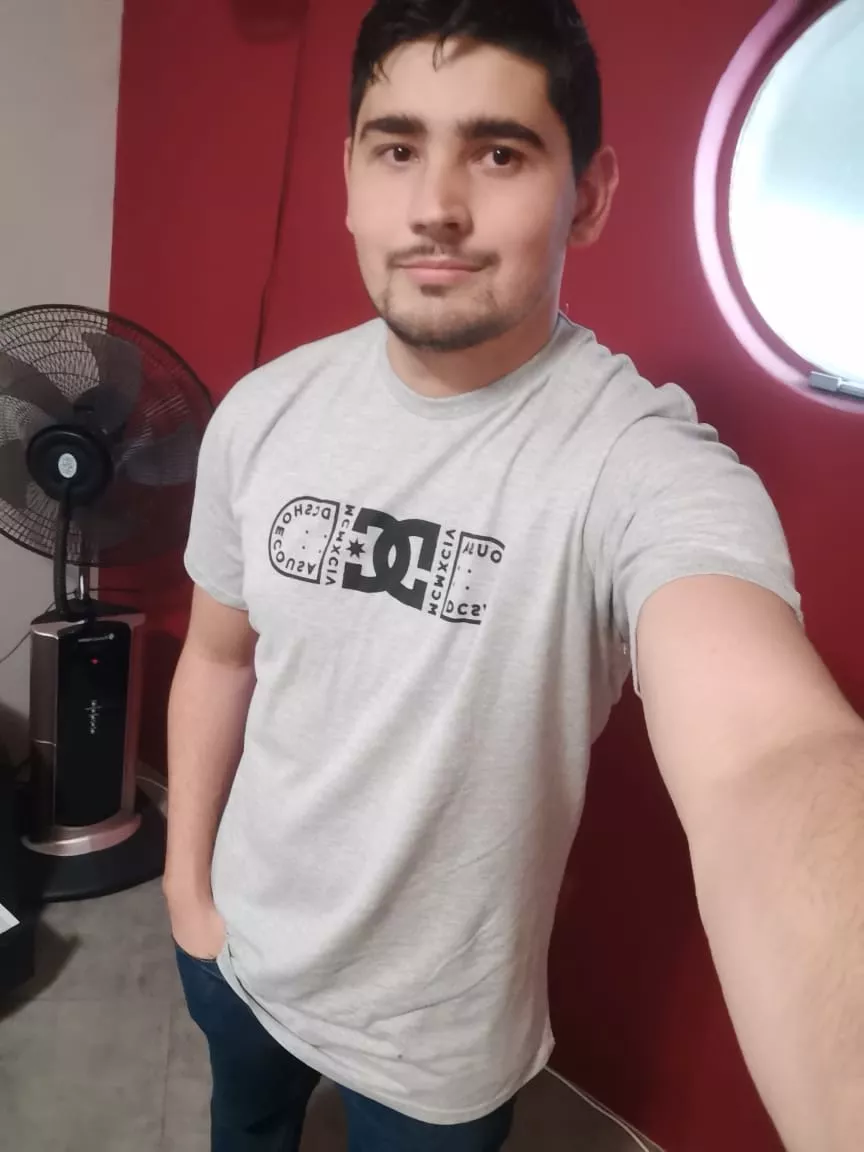 Hope I looked great for my date Hope I looked great for my date