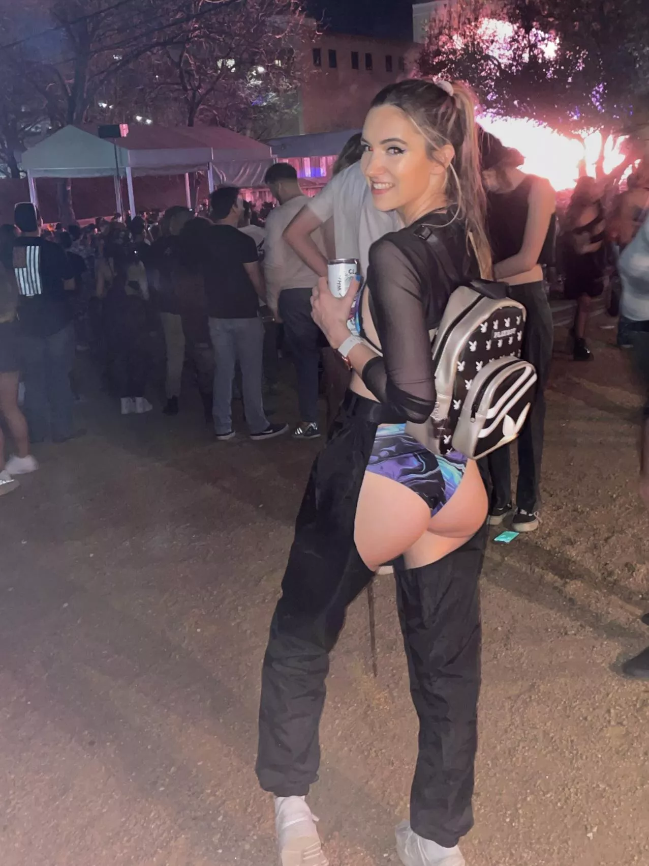 Hope I send good vibes 💙