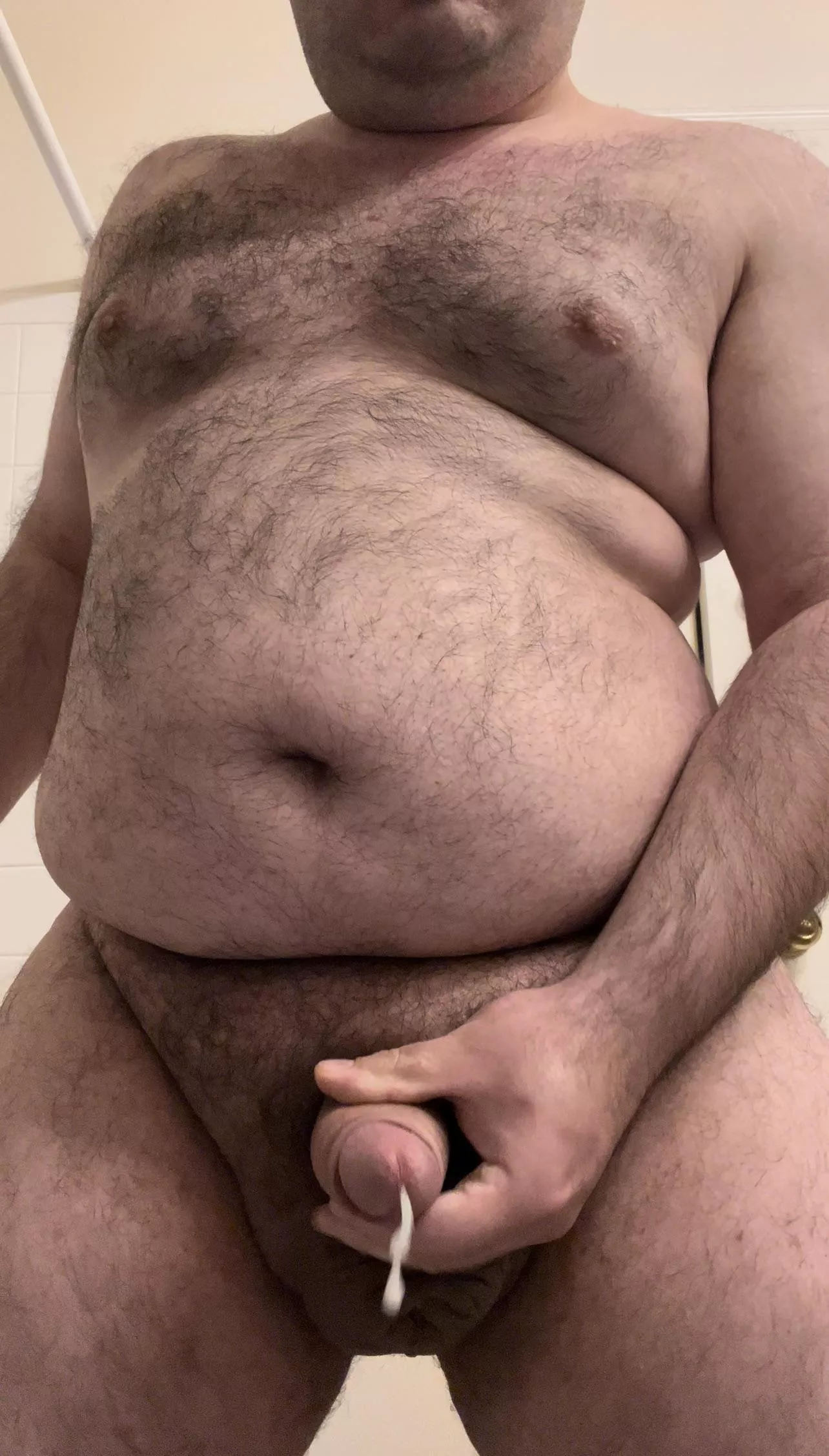 Hope I’m not too close for comfort!