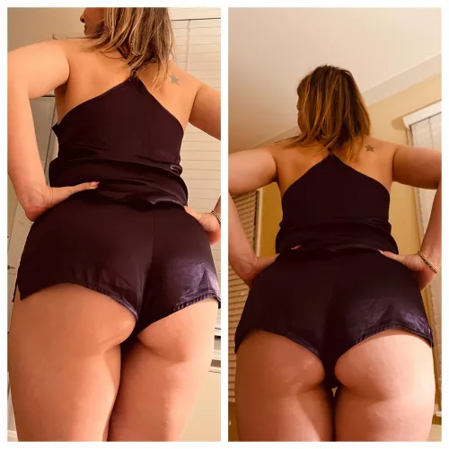 Hope the cute neighbor stops by while I’m in my pajamas