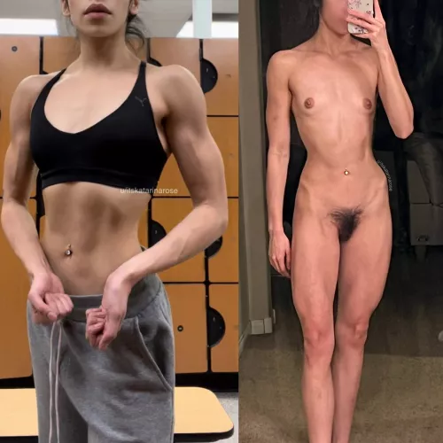 hope this is hardbody enough 😂