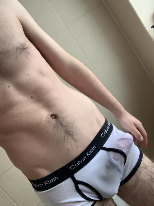 Hope this wasn’t noticeable in the locker rooms