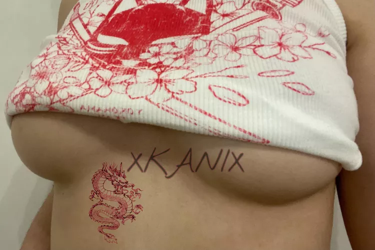 Hope u like the view 😉