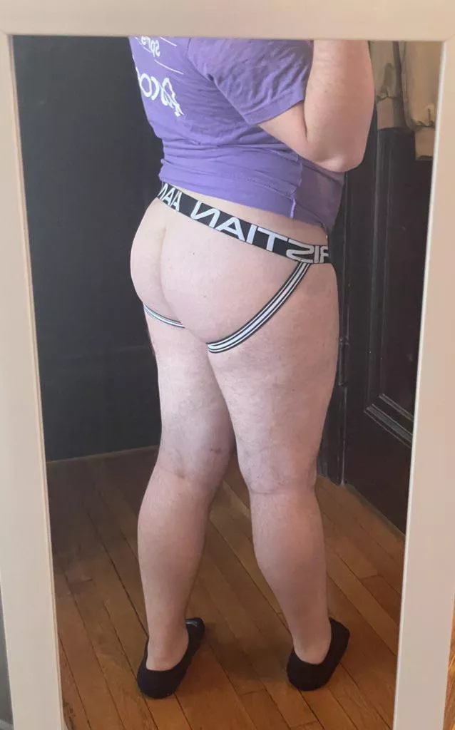 Hope y’all enjoy this