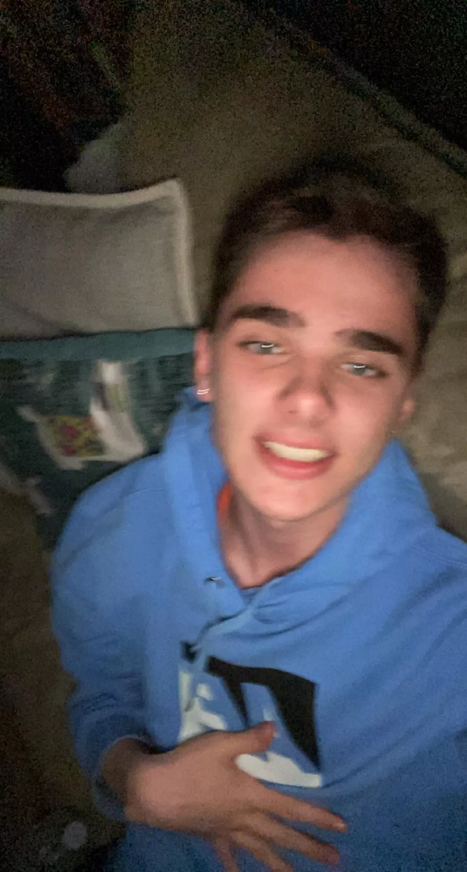 Hope y’all had a good day!