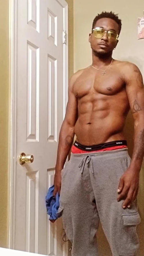 hope yall had a great day