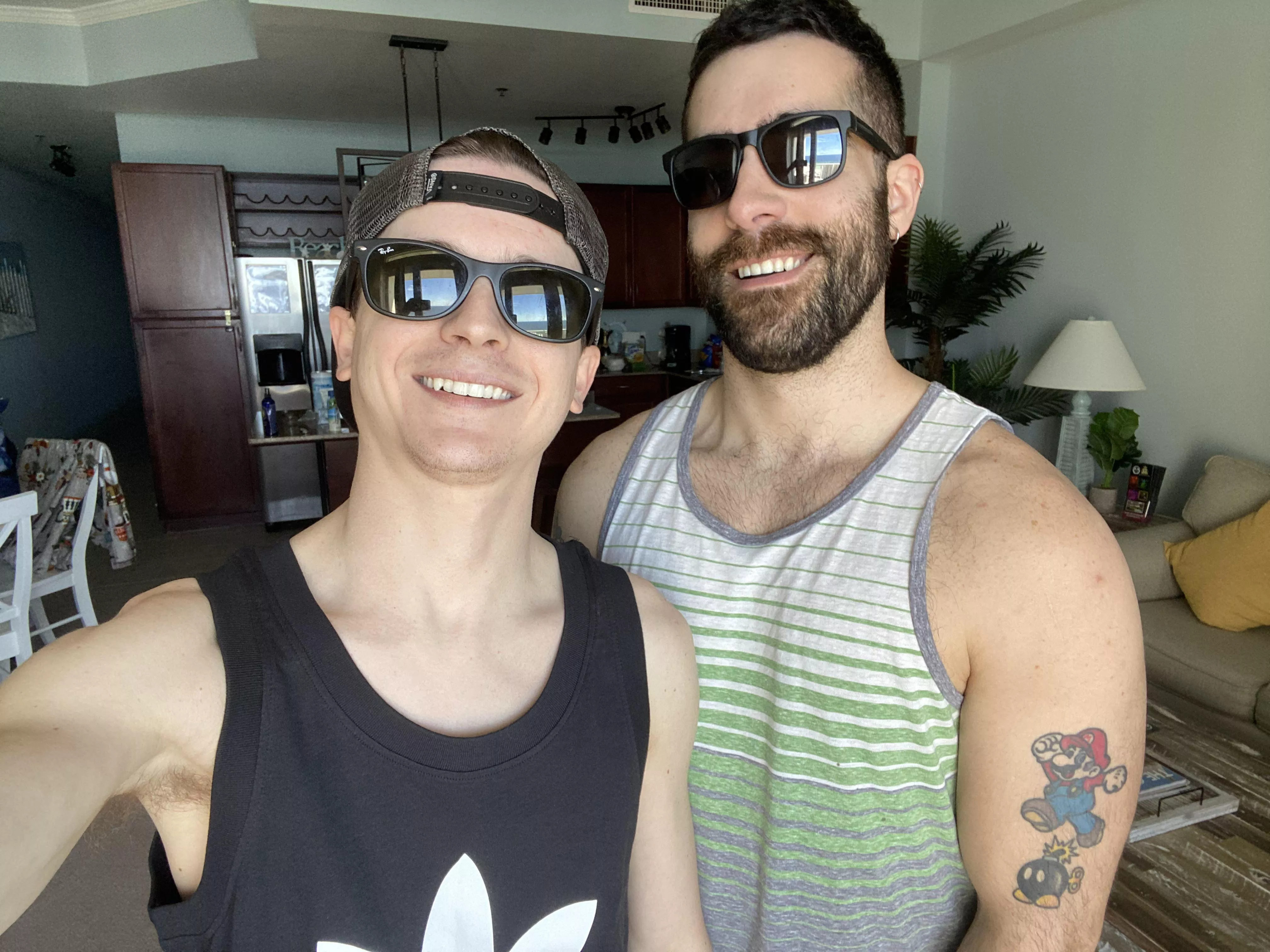 Hope y’all have a great day! Hope y’all have a great day!