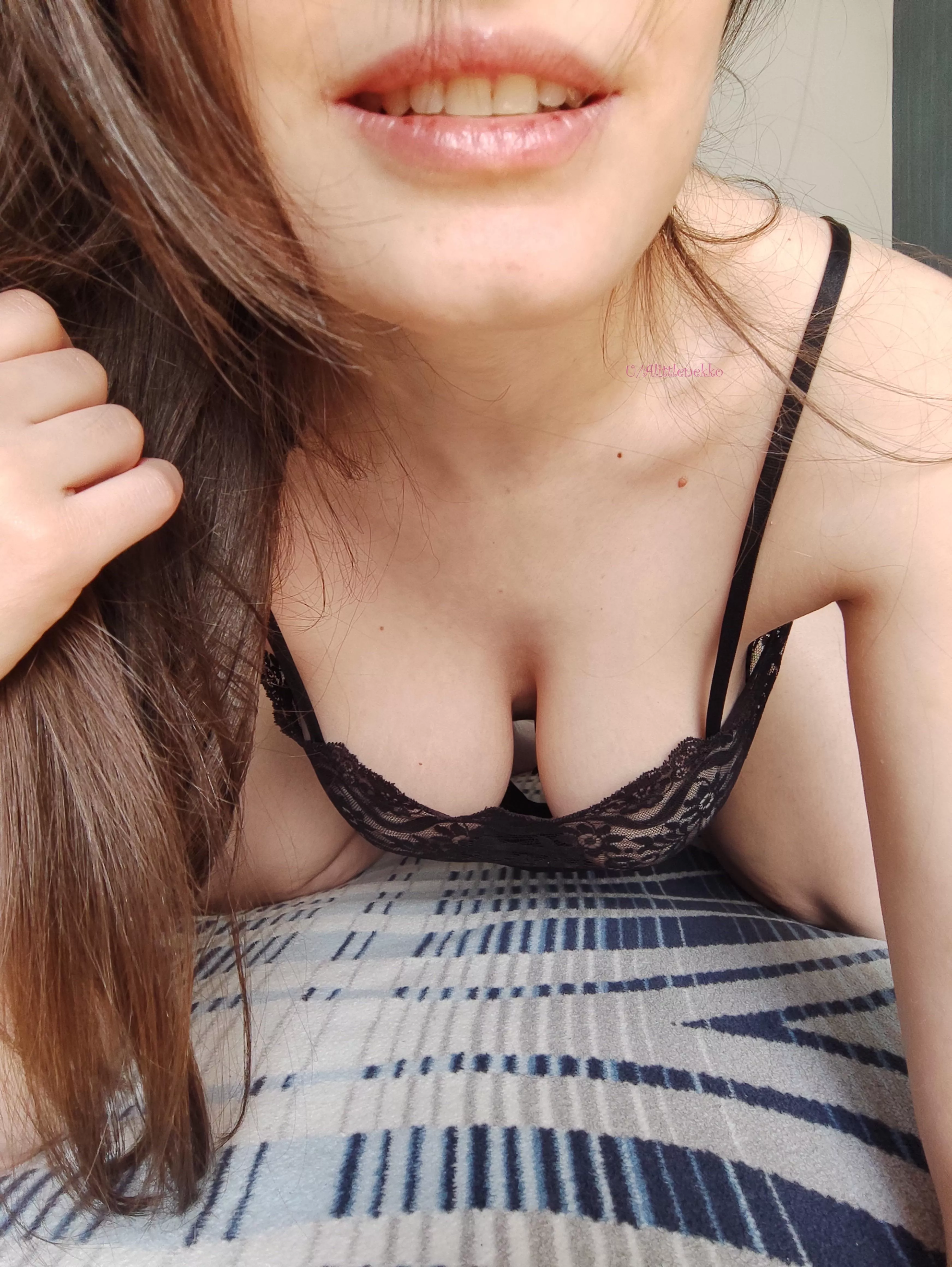 Hope you are not getting bored of me