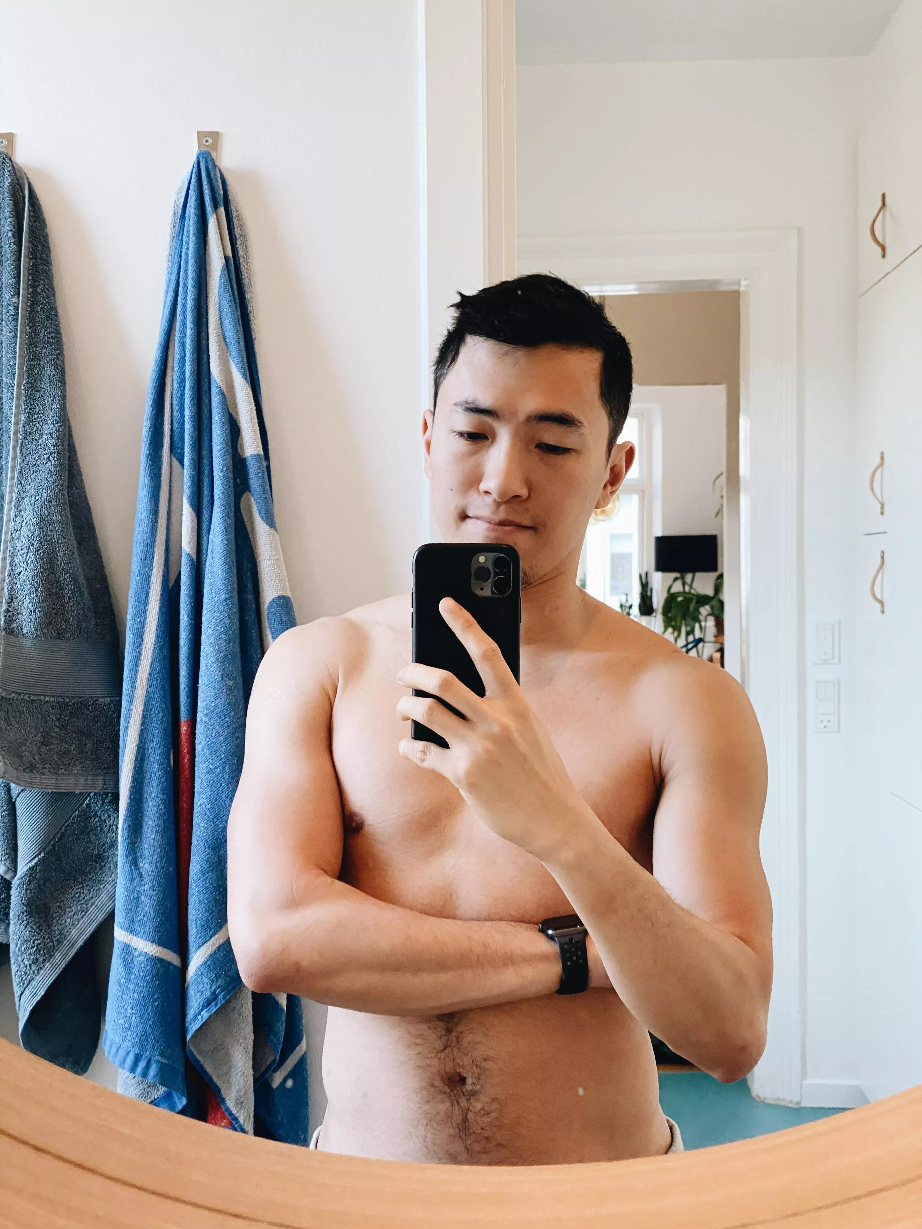 Hope you bros are having a great weekend so far 😇