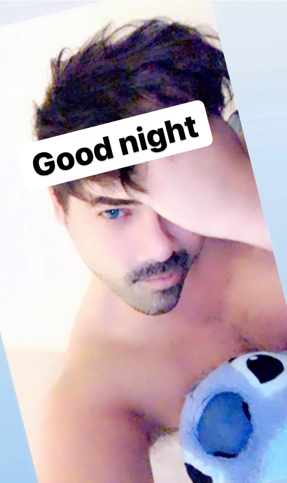 Hope you guys are having a good night 😊 Hope you guys are having a good night 😊