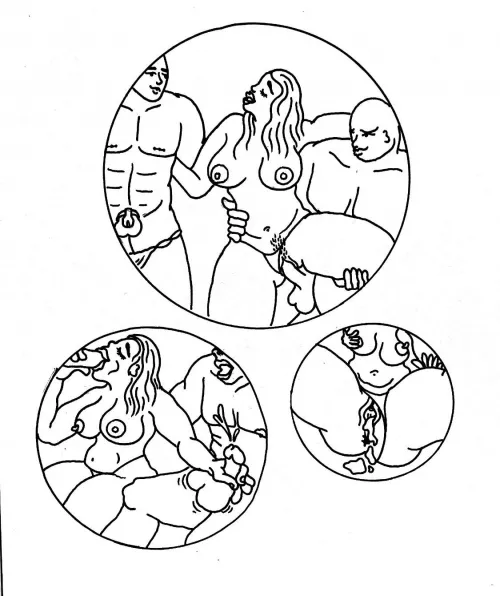 hope you guys enjoy. Dm me with ideas. I’m open for commissions if anybody is interested