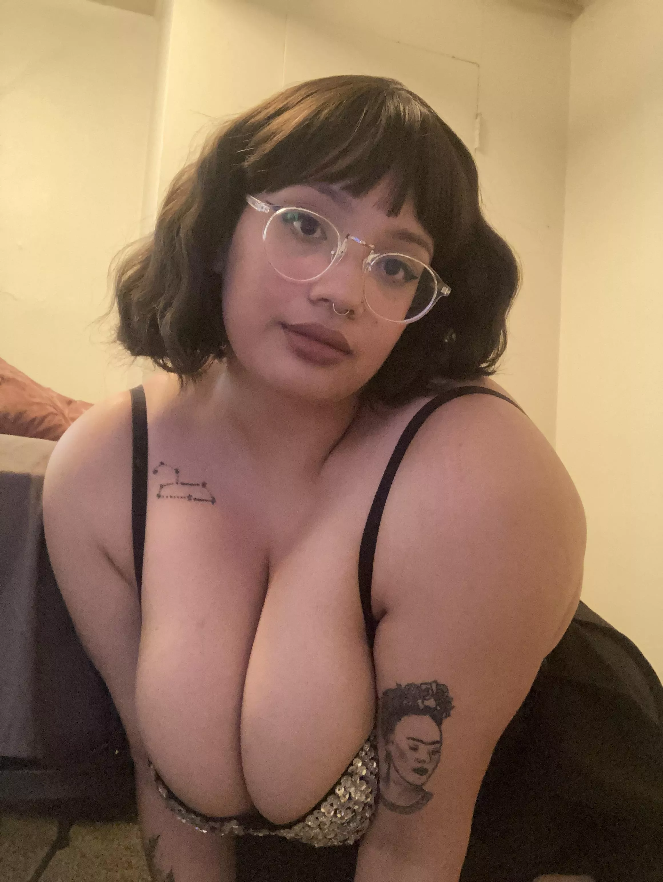 hope you like a little mexican☺️