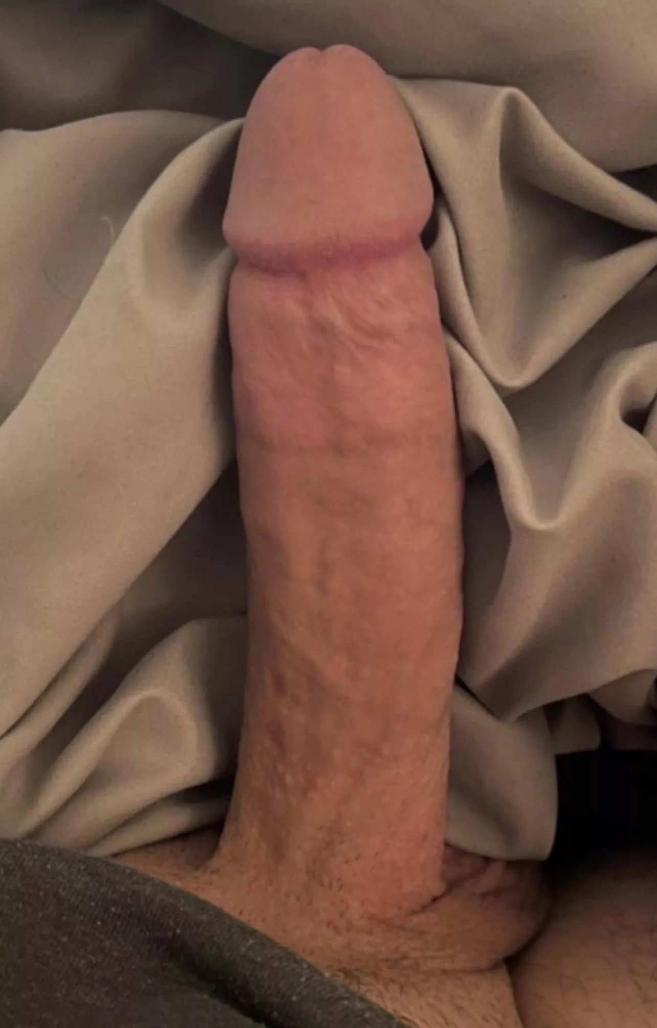 Hope you like my cut cock! Hope you like my cut cock!