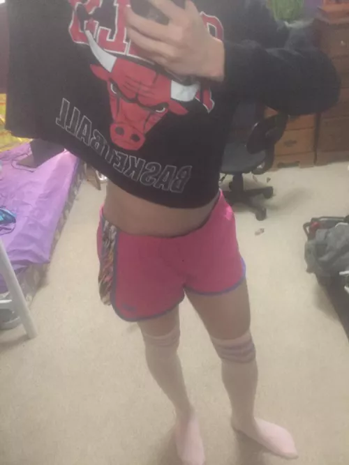 Hope you like the outfit as much as I do