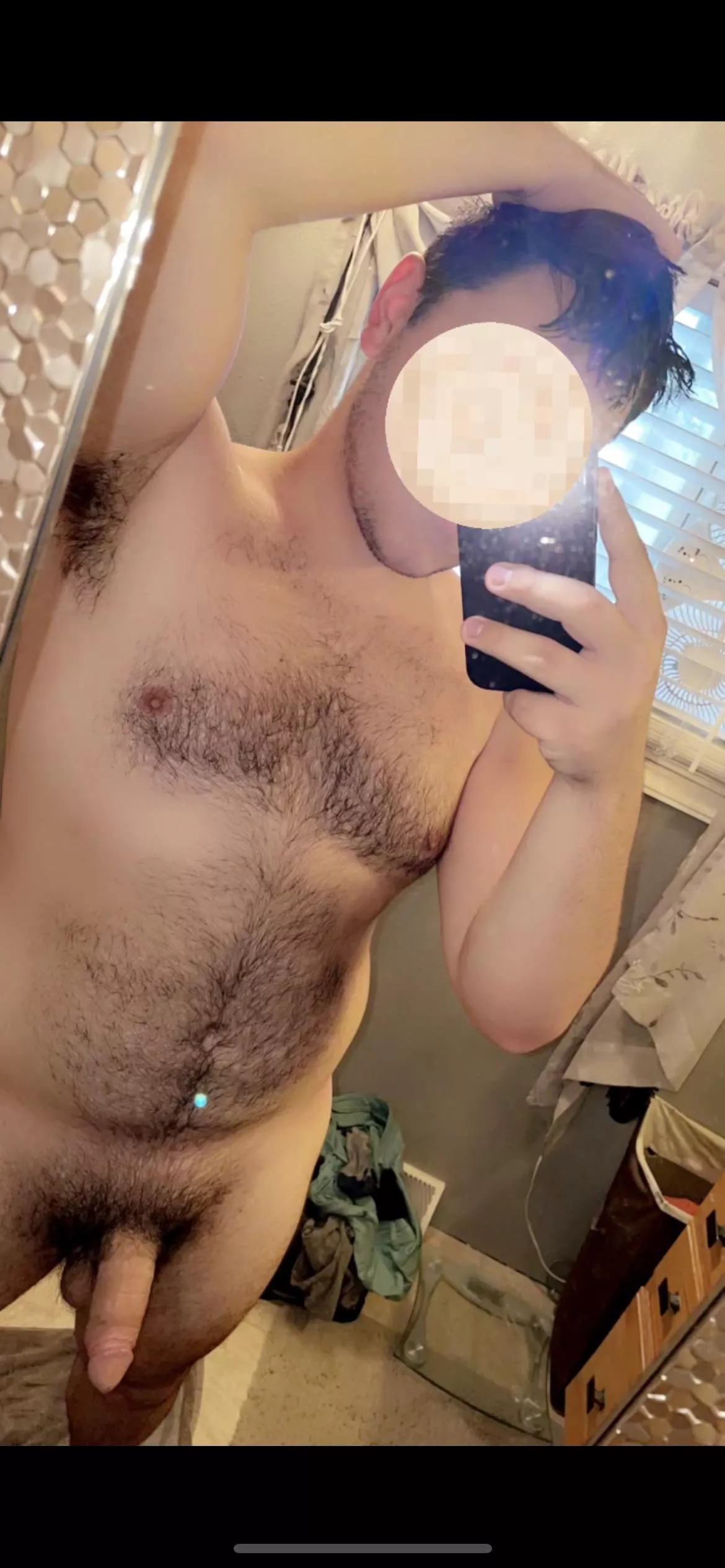 Hope you like what you see!