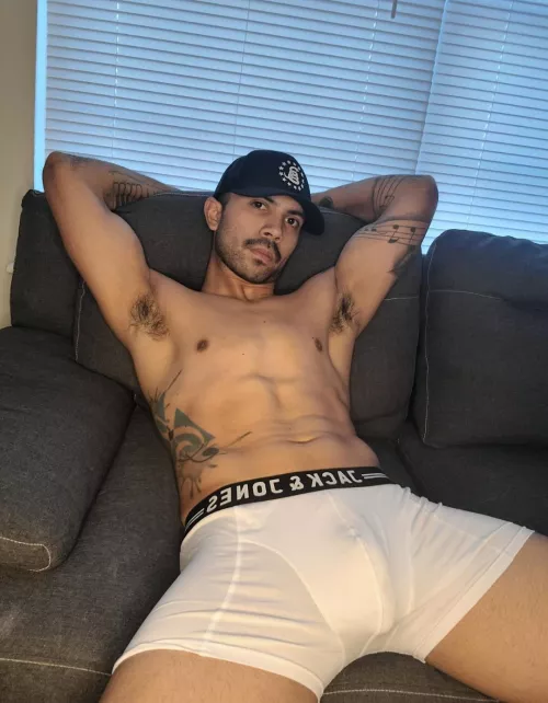 Hope you sorted by new 😅