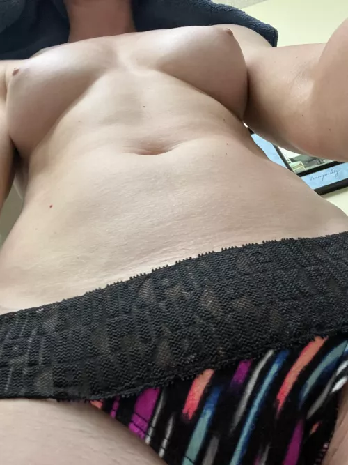 Hope you think about me today😘