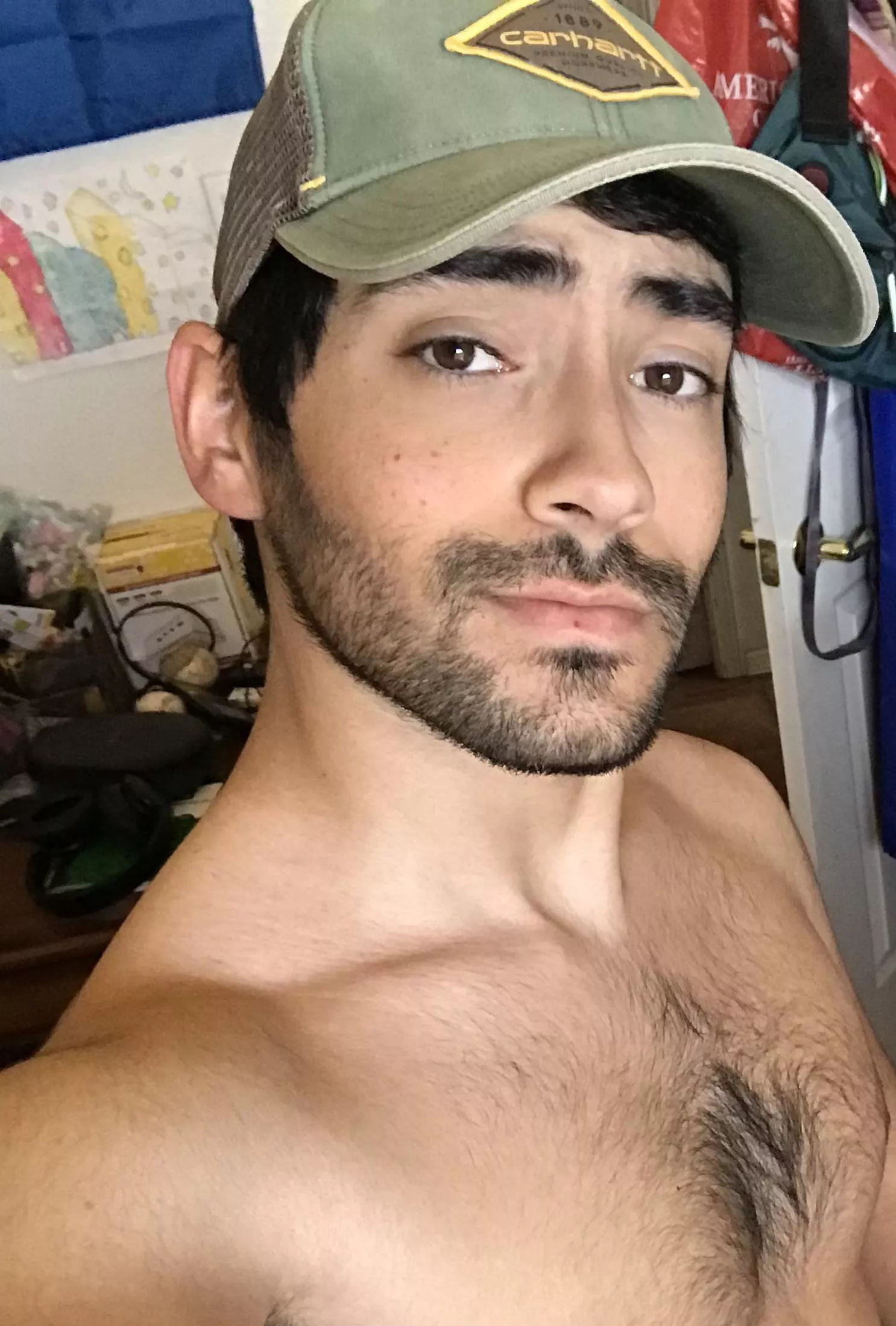 Hope your day is going well ;) Hope your day is going well ;)