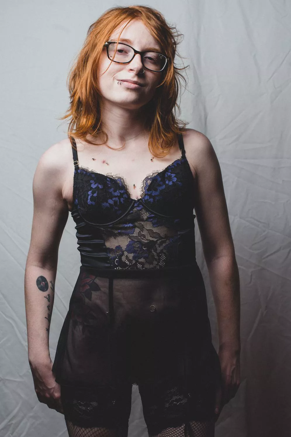 Hope you’re all having a sexy afternoon