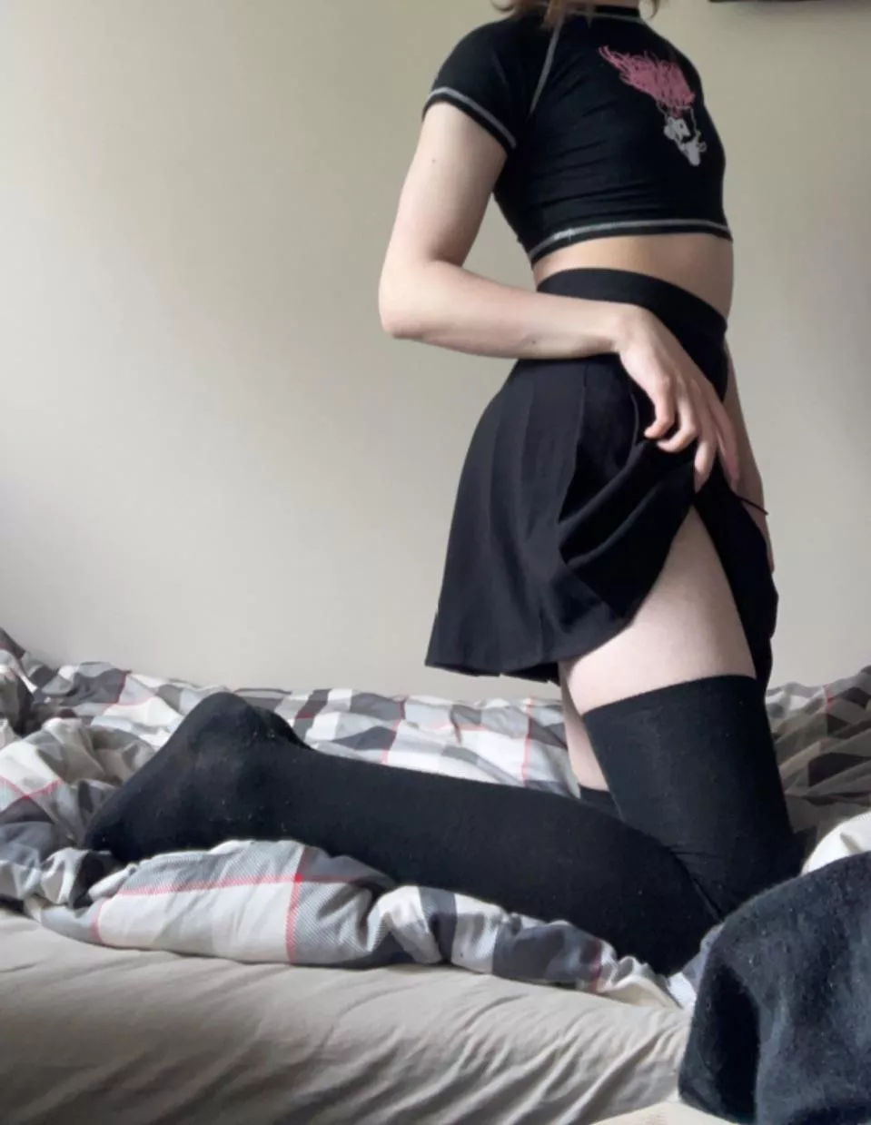 Hope you’re doing great 💕