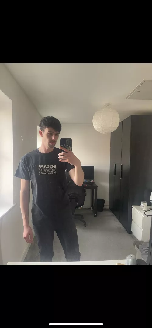 Hope youโre having a good day!