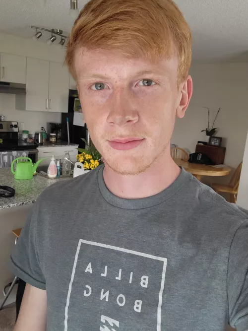 Hope you're having a good Monday bros π