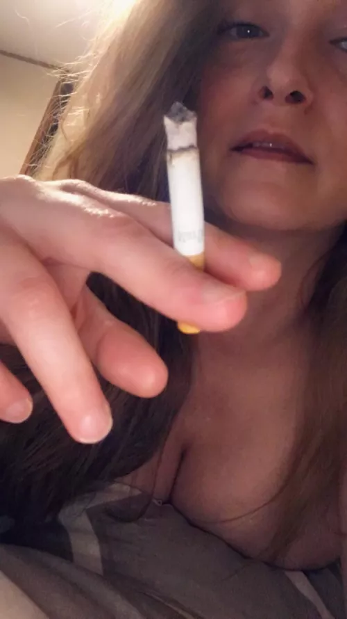 Hope you’re having a great weekend 🖤