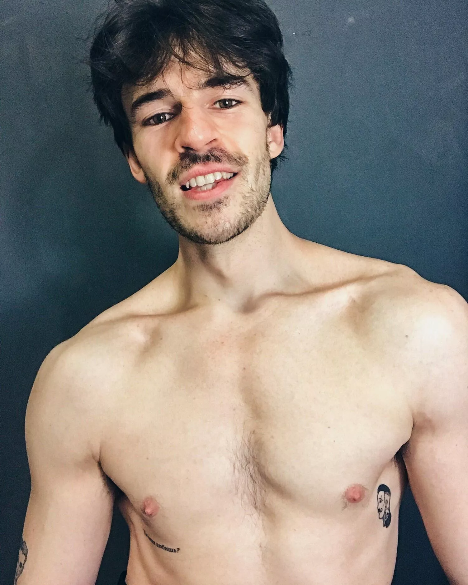 Hope you’re having a nice Monday! Hope you’re having a nice Monday!