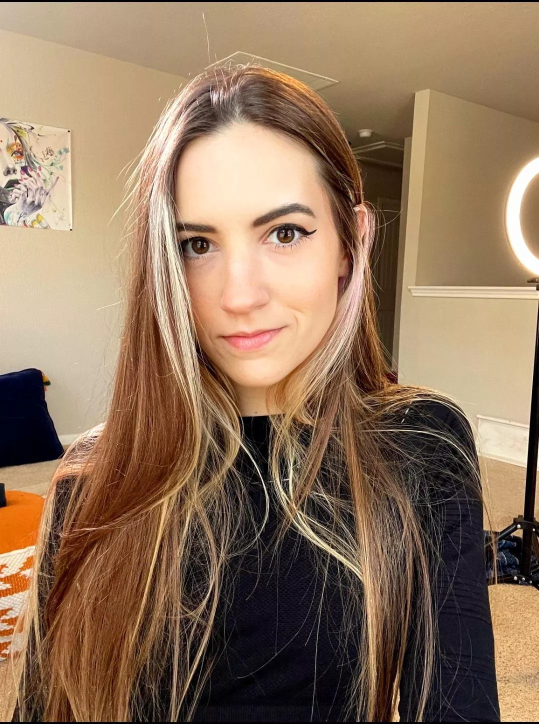 Hope you're having a wonderful day 💙