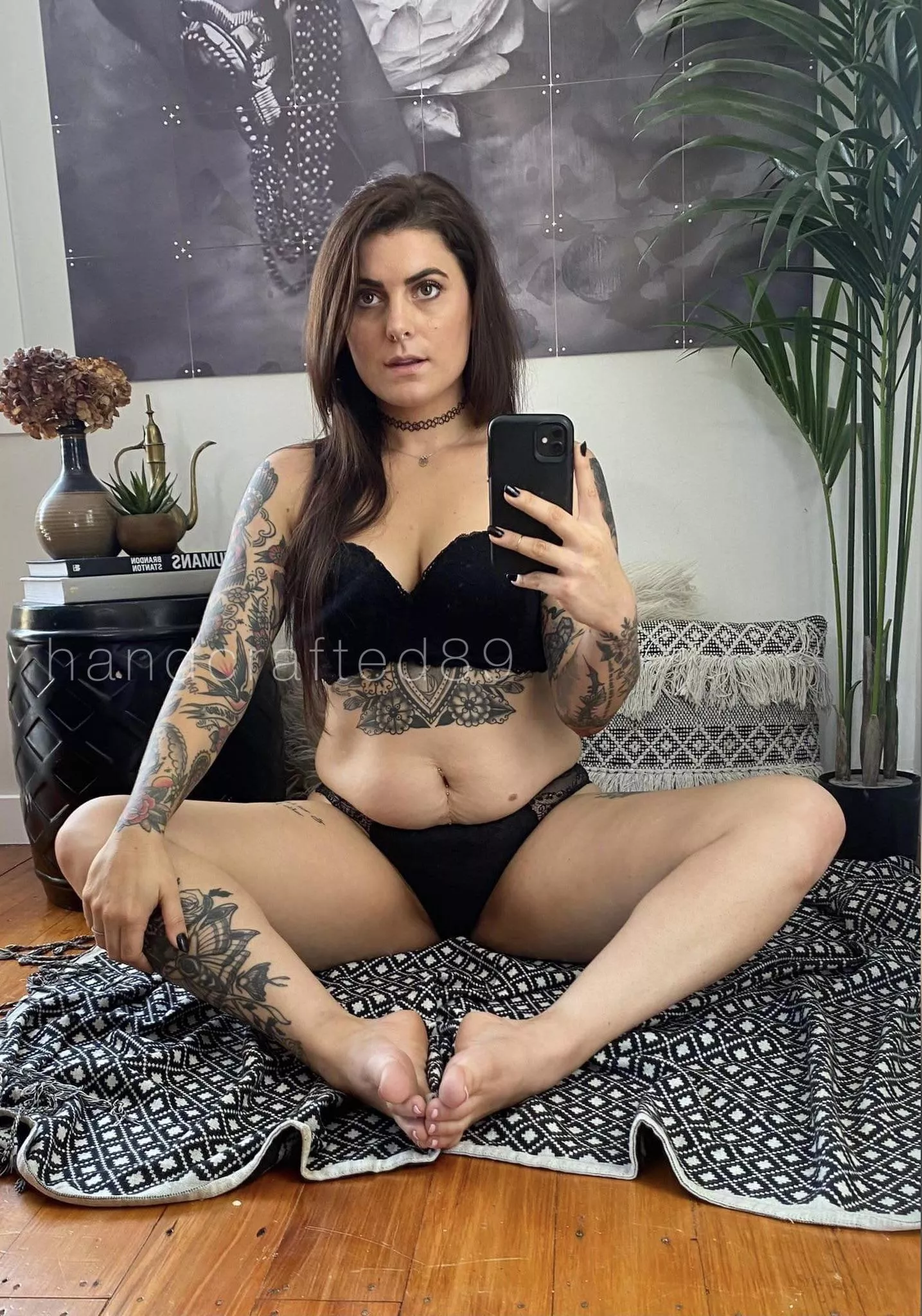 Hope you’re into mom bods