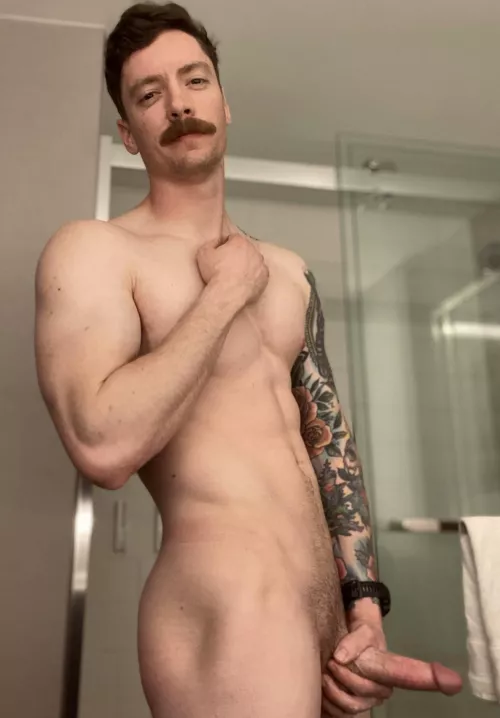 Hopefully a good start to your week