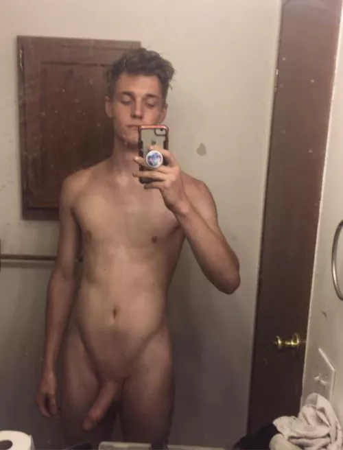 Hopefully face doesn’t ruin this one