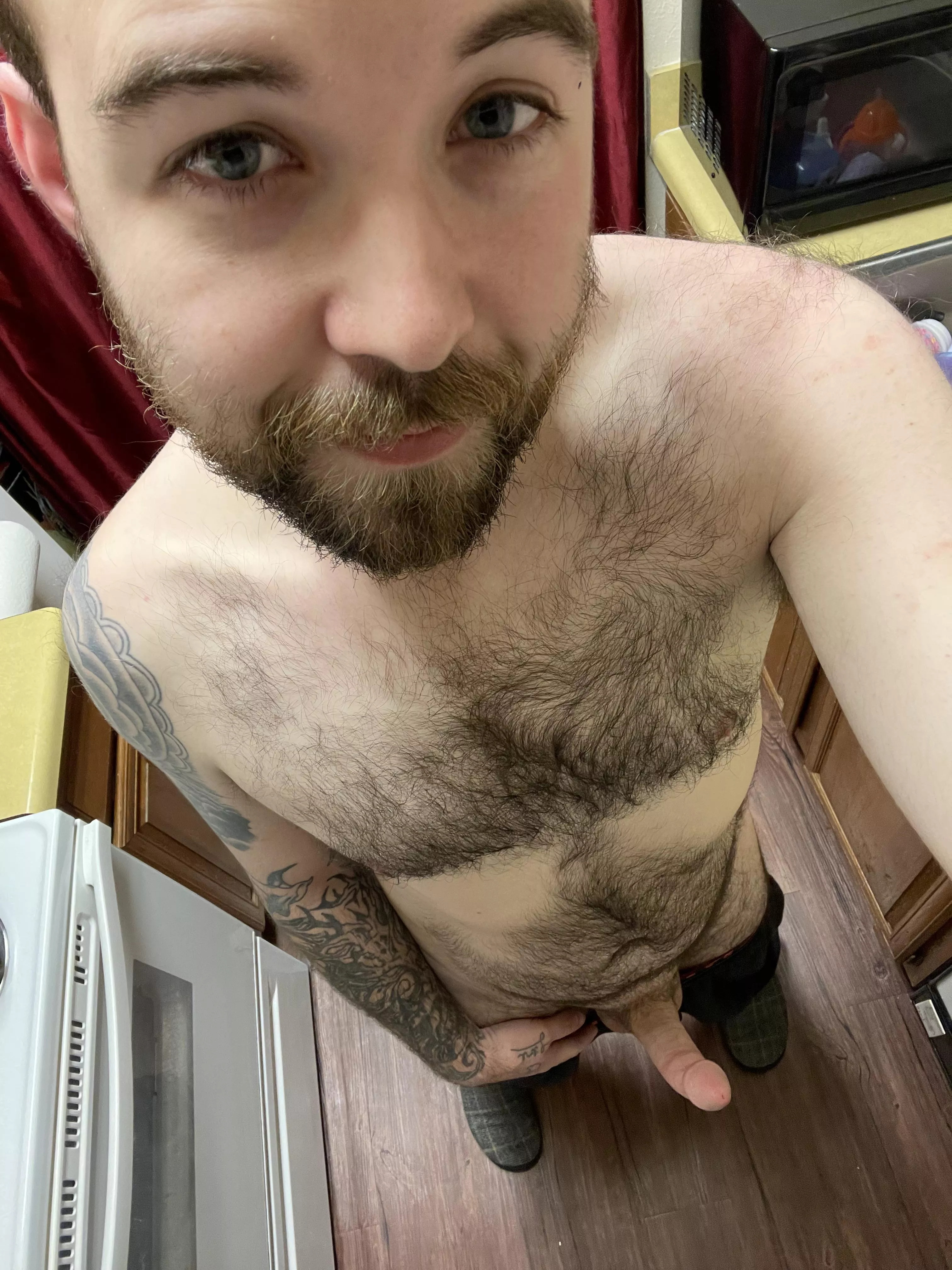 Hopefully I’m welcome here :)