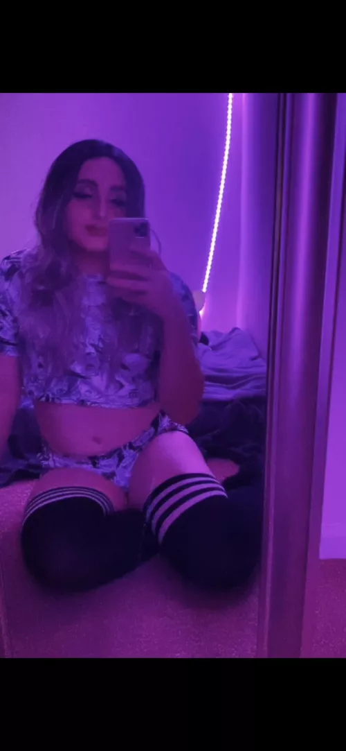 Hopefully this doesn’t get taken down for no reason again 🥲