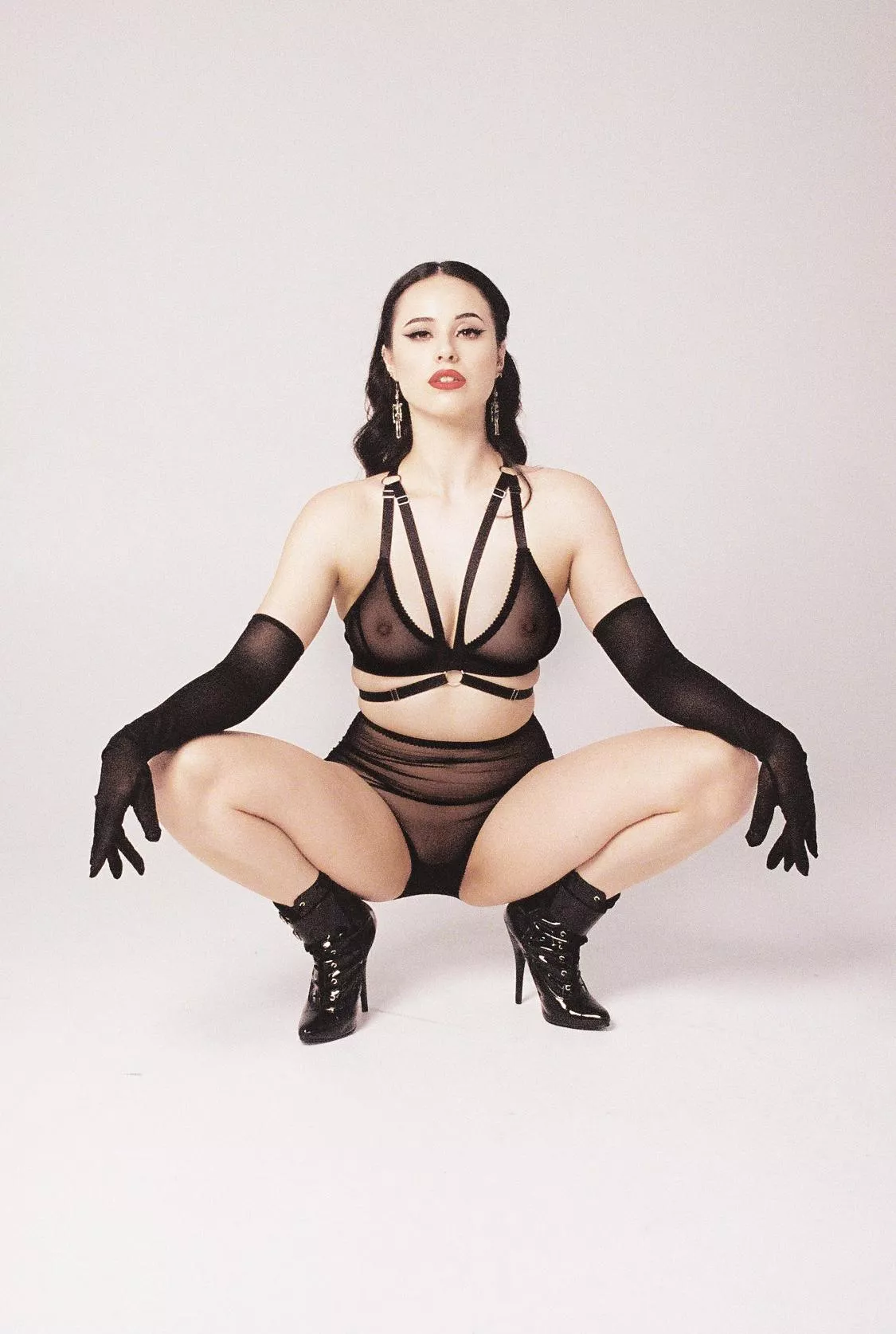 🌹🖤 hopeless lingerie 🖤🌹