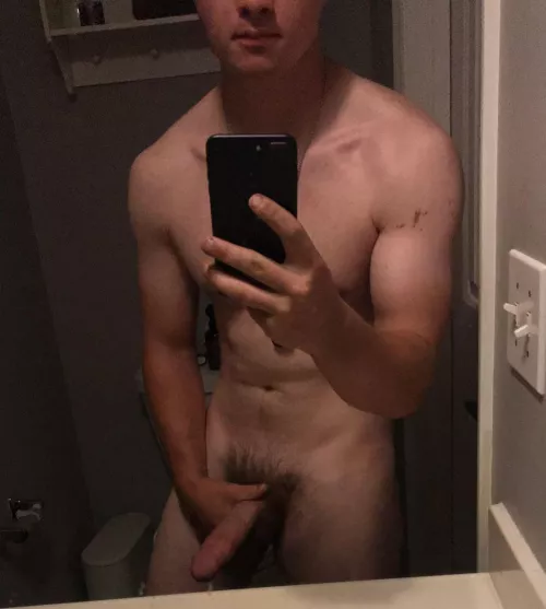 Horny af (m)