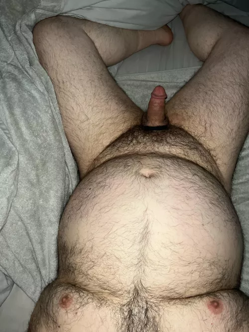Horny