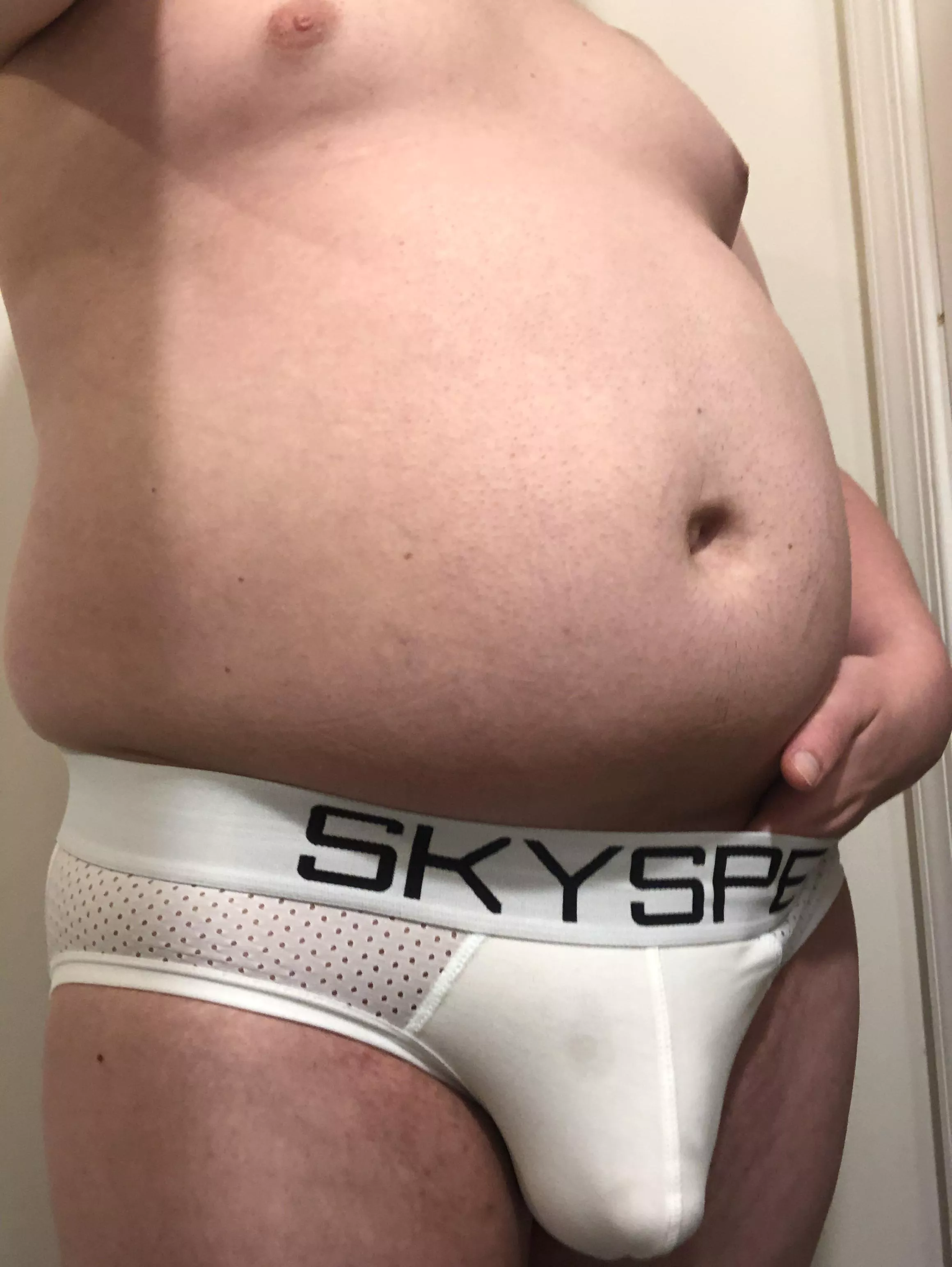 Horny on Easter 🐣