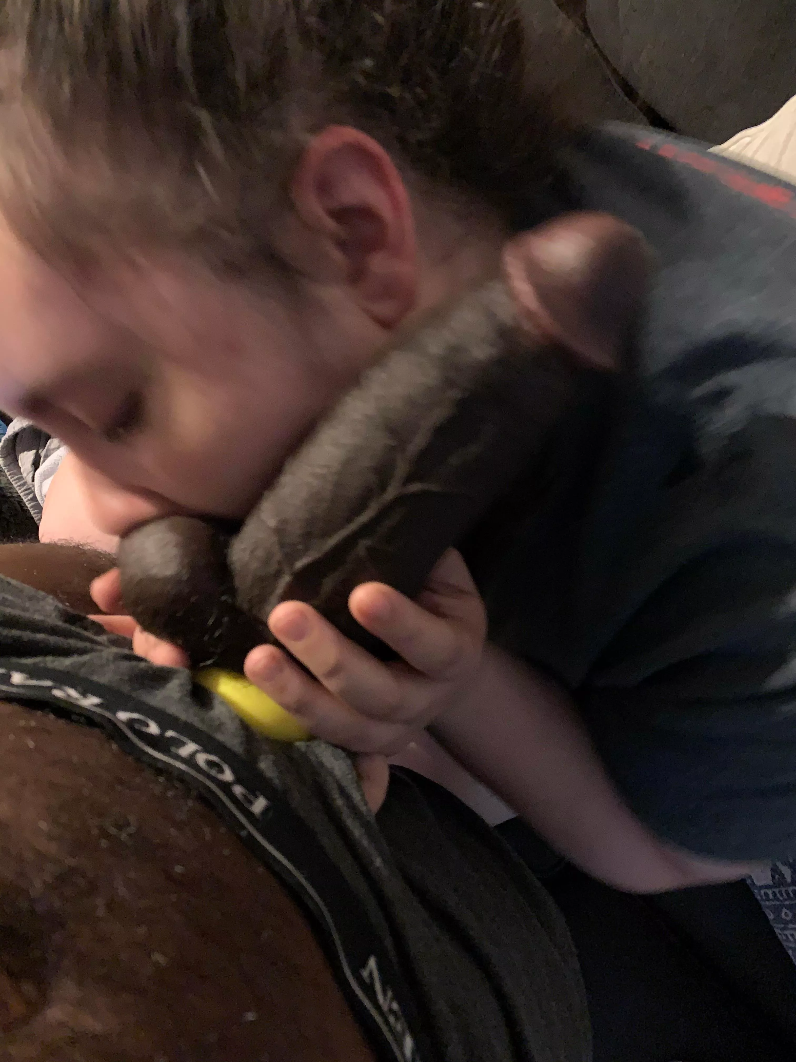 Horny snowbunny = good BJ😈🤤