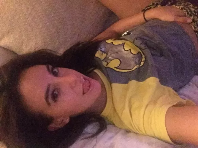 Hot and waning some playmates