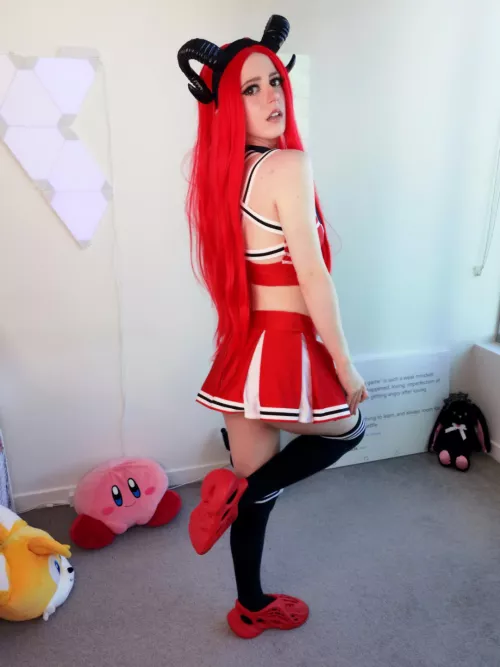 hot demon b!tches near you 😏😈